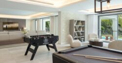 Stunning Mansion in the Prestigious Community of El Madroñal