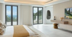 Stunning Mansion in the Prestigious Community of El Madroñal