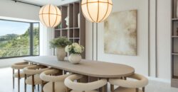 Stunning Mansion in the Prestigious Community of El Madroñal
