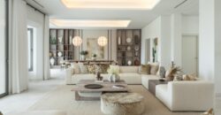 Stunning Mansion in the Prestigious Community of El Madroñal