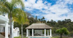 Stunning Mansion in the Prestigious Community of El Madroñal