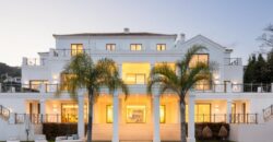 Stunning Mansion in the Prestigious Community of El Madroñal