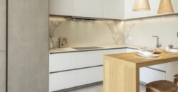 Exceptional contemporary apartment in the Puente Romano Resort on the golden mile
