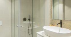 Exceptional contemporary apartment in the Puente Romano Resort on the golden mile