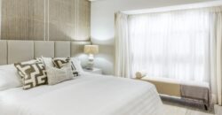 Exceptional contemporary apartment in the Puente Romano Resort on the golden mile