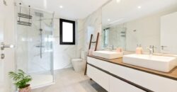 Modern Apartment in Exclusive Oasis 325 Development