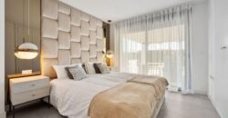 Modern Apartment in Exclusive Oasis 325 Development