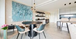 Modern Apartment in Exclusive Oasis 325 Development