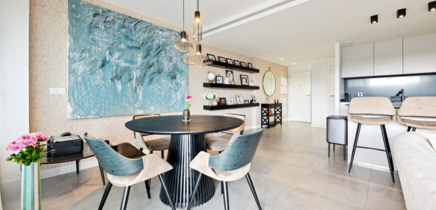 Modern Apartment in Exclusive Oasis 325 Development