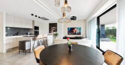 Modern Apartment in Exclusive Oasis 325 Development