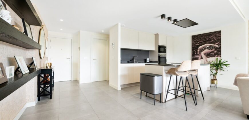 Modern Apartment in Exclusive Oasis 325 Development