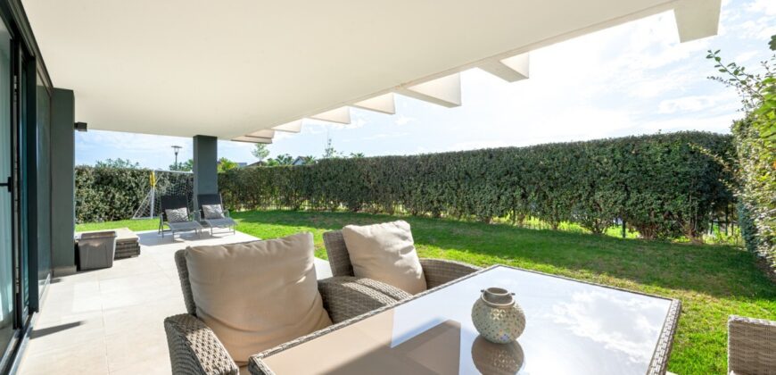 Modern Apartment in Exclusive Oasis 325 Development