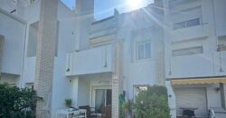 Bright and Spacious Townhouse in Miragolf