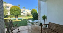 Bright and Spacious Townhouse in Miragolf