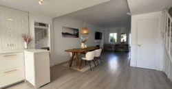Bright and Spacious Townhouse in Miragolf