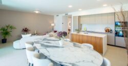 One-of-a-kind apartment in exclusive, 14 flat complex in Cabopino