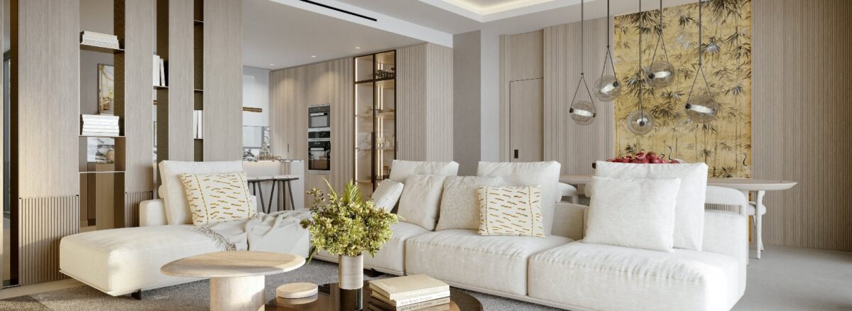 Eight exclusive properties designed to enjoy life to the fullest Eight exclusive properties designed to enjoy life to the fullest