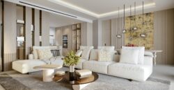 Eight exclusive properties designed to enjoy life to the fullest