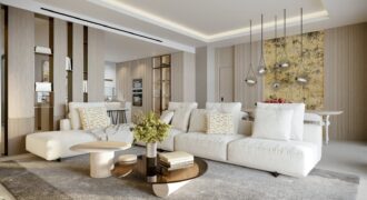 Eight exclusive properties designed to enjoy life to the fullest