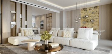 Eight exclusive properties designed to enjoy life to the fullest