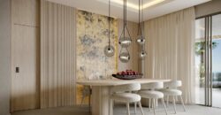 Eight exclusive properties designed to enjoy life to the fullest