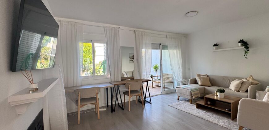 Bright and Spacious Townhouse in Miragolf
