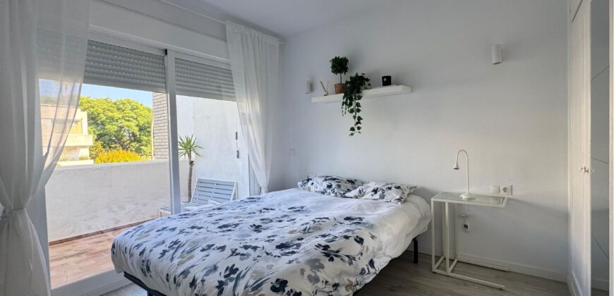 Bright and Spacious Townhouse in Miragolf