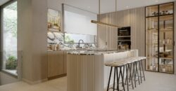 Eight exclusive properties designed to enjoy life to the fullest