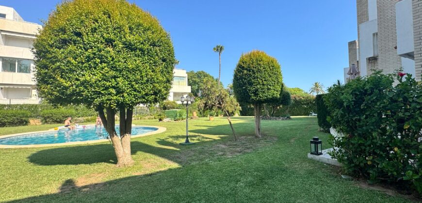 Bright and Spacious Townhouse in Miragolf