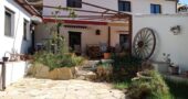 Charming Andalucian finca tucked away in the tranquil countryside of Casares Charming Andalucian finca tucked away in the tranquil countryside of Casares