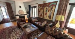Charming Andalucian finca tucked away in the tranquil countryside of Casares