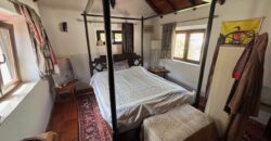 Charming Andalucian finca tucked away in the tranquil countryside of Casares