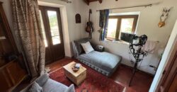 Charming Andalucian finca tucked away in the tranquil countryside of Casares