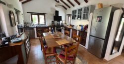 Charming Andalucian finca tucked away in the tranquil countryside of Casares