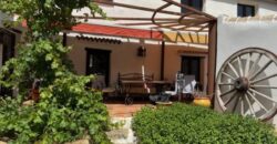 Charming Andalucian finca tucked away in the tranquil countryside of Casares