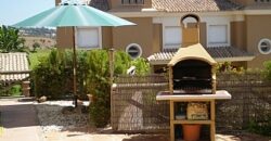 Charming Villa in Exclusive Urbanisation – A Perfect Coastal Retreat