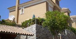 Charming Villa in Exclusive Urbanisation – A Perfect Coastal Retreat