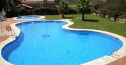 Charming Villa in Exclusive Urbanisation – A Perfect Coastal Retreat