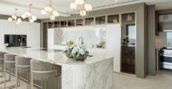 El Unico – extravagant mansion in the exclusive gated community of La Zagaleta