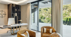El Unico – extravagant mansion in the exclusive gated community of La Zagaleta