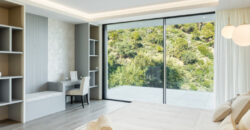 El Unico – extravagant mansion in the exclusive gated community of La Zagaleta