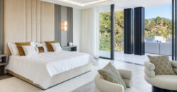 El Unico – extravagant mansion in the exclusive gated community of La Zagaleta