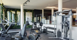 El Unico – extravagant mansion in the exclusive gated community of La Zagaleta