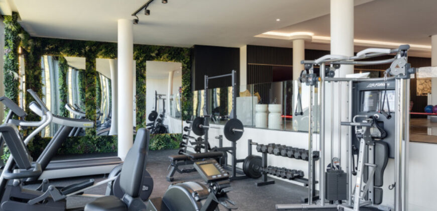 El Unico – extravagant mansion in the exclusive gated community of La Zagaleta