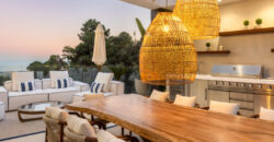 El Unico – extravagant mansion in the exclusive gated community of La Zagaleta