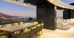 El Unico – extravagant mansion in the exclusive gated community of La Zagaleta