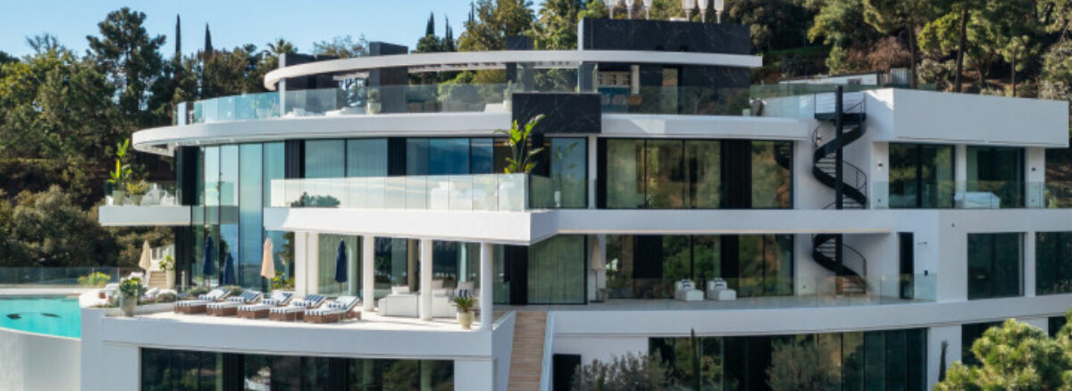 El Unico – extravagant mansion in the exclusive gated community of La Zagaleta El Unico – extravagant mansion in the exclusive gated community of La Zagaleta