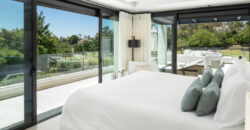 Stunning Villa combining a timeless outside with a lavish interior finish