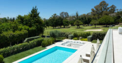 Stunning Villa combining a timeless outside with a lavish interior finish