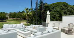 Stunning Villa combining a timeless outside with a lavish interior finish